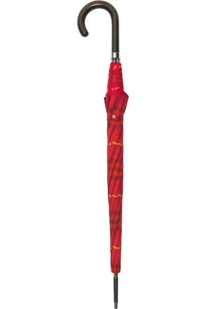 Burberry Check umbrella