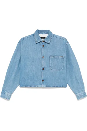 A.P.C. Samantha shirt