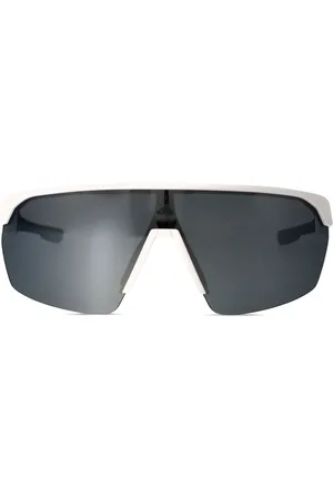 adidas Shield-frame sunglasses