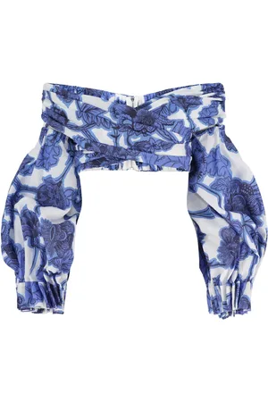 ALEXIS Trisha top