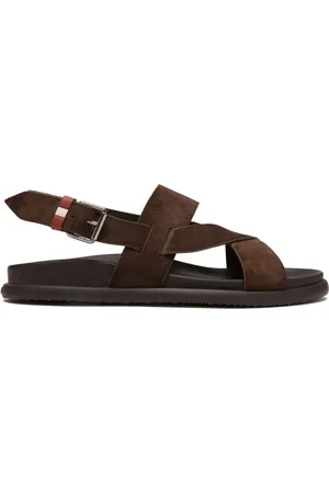 Bally Newport sandals