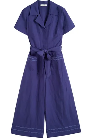 Chinti & Parker La Mer jumpsuit