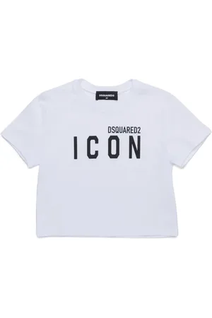 Dsquared2 Logo-print T-shirt