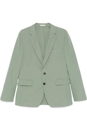 Fursac Single-breasted blazer
