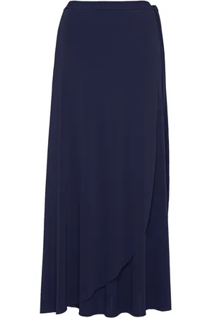 ERES Julieta midi skirt