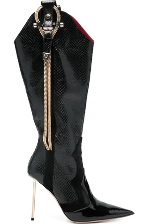 HARDOT 100mm Inferno boots