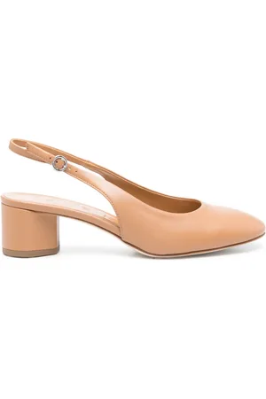 Aeyde 45mm Romy pumps