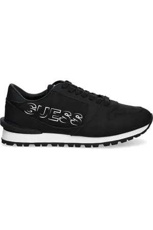 Guess Logo-print sneakers