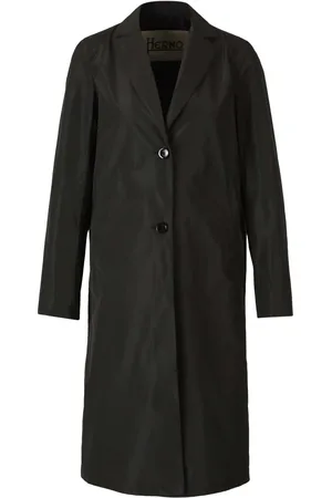 HERNO Single-breasted coat