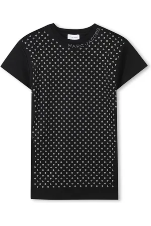 Marc Jacobs Rhinestone-embellished dress
