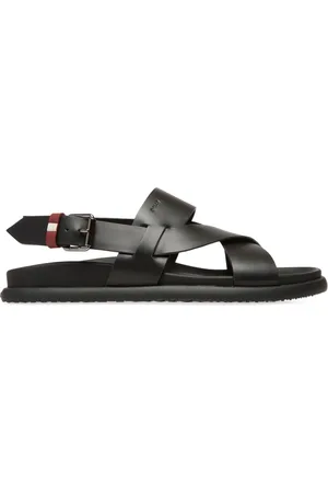 Bally Newport sandals