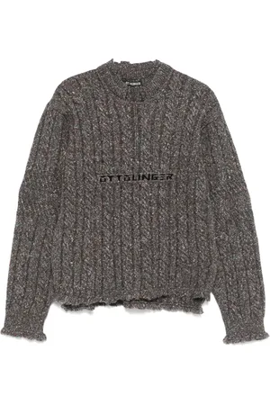 OTTOLINGER Chunky-knit sweater