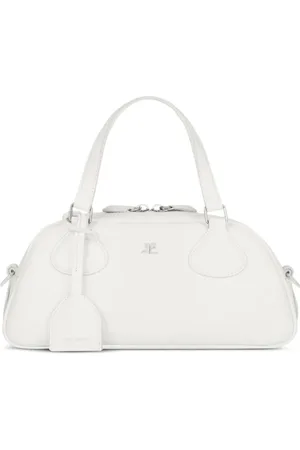 Courrèges Friday tote bag