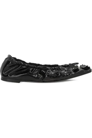 Cecilie Bahnsen Orbella ballet flats