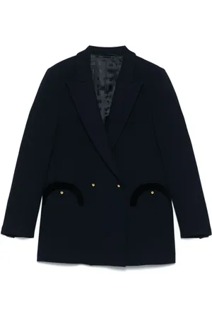 Blaz Resolute blazer
