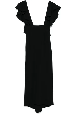 Parlor Passion maxi dress