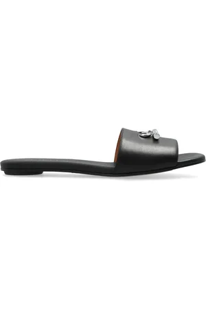 Alexander McQueen Arc slides