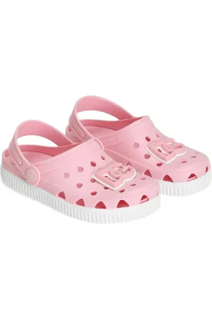 Dolce & Gabbana X Igor Sun MC sandals