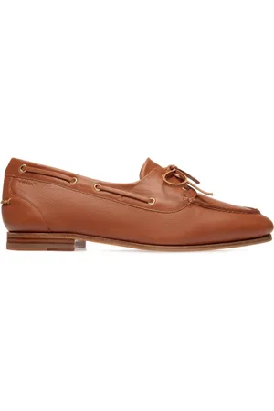 Bally Plume loafers