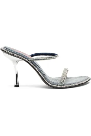 Diesel D-Havanna mules