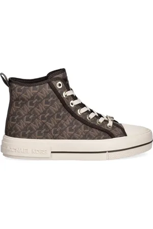 Michael Kors Evy high-top sneakers