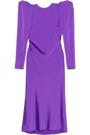 Parlor Echantress maxi dress