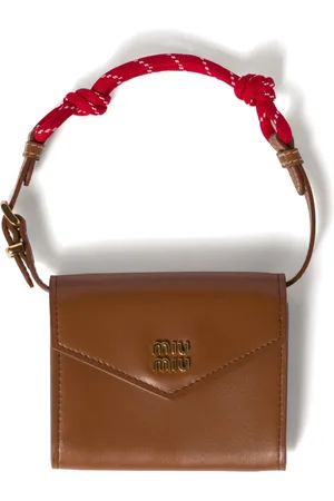 Miu Miu Leather wallet