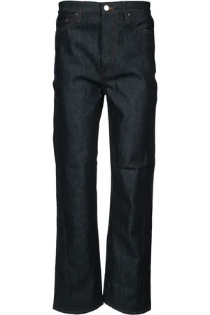 Totême Twisted Seam jeans