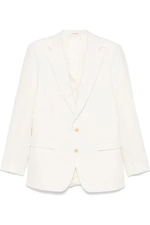 Fursac Linen blazer