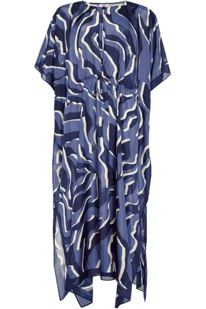 ERES Archipel maxi dress