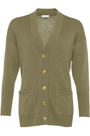 ERES Brumeux cardigan