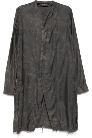 JULIUS Grunge thobe shirt