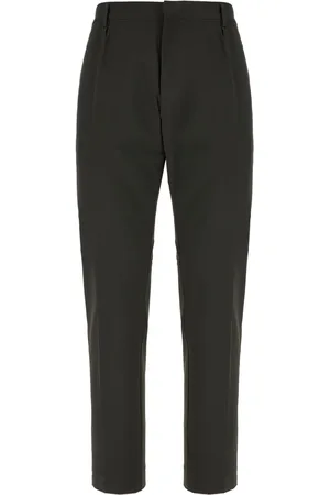 Paul Smith Pressed crease tailored trousers