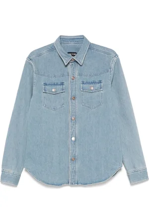 Tom Ford Denim shirt