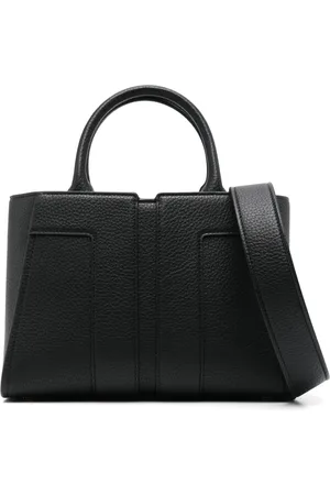 Elisabetta Franchi Monogram tote bag