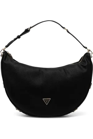 Guess Fedora tote bag