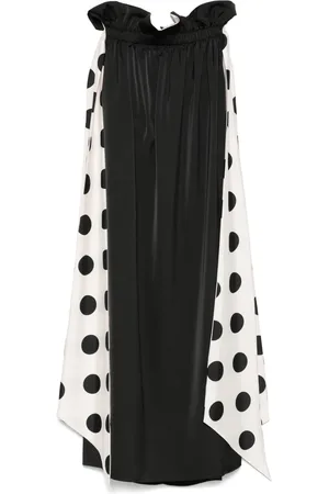 Parlor Vacation midi dress