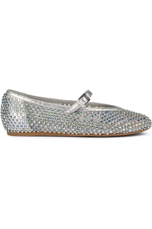LE SILLA Gilda ballet flats