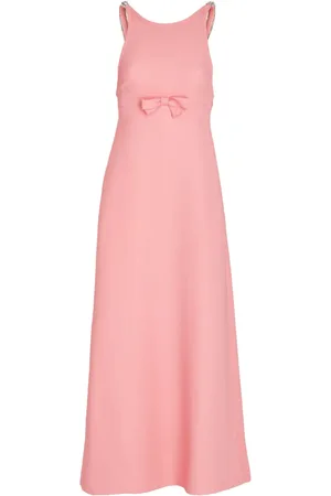 Giambattista Valli Open back maxi dress