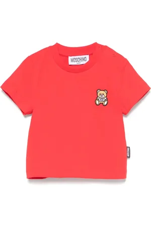 Moschino Teddy Bear T-shirt
