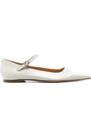 Aeyde Cleo ballet flats