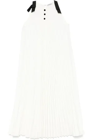 Parlor Graceful midi dress