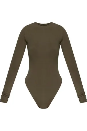 Entire Studios Long-sleeve bodysuit