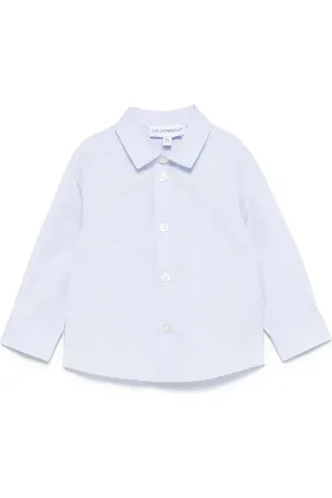 Emporio Armani Cotton shirt
