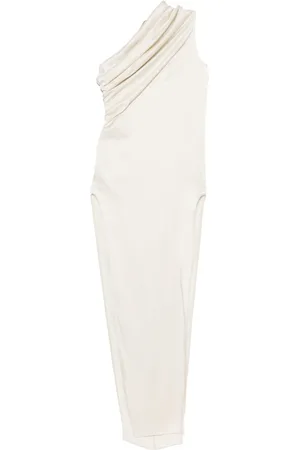 Rick Owens Athena Arrowhead maxi dress