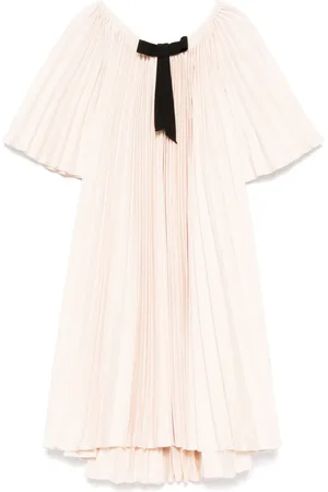 Parlor Breeze mini dress