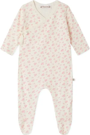 BONPOINT Giulietta Bis babygrow set