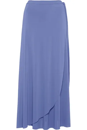 ERES Julieta beach skirt