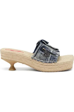 Diesel 40mm D-Ibiza mules
