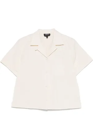 A.P.C. Maeva shirt